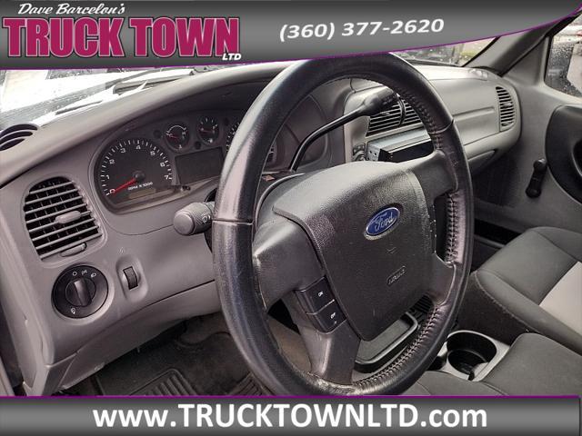 used 2008 Ford Ranger car, priced at $15,999