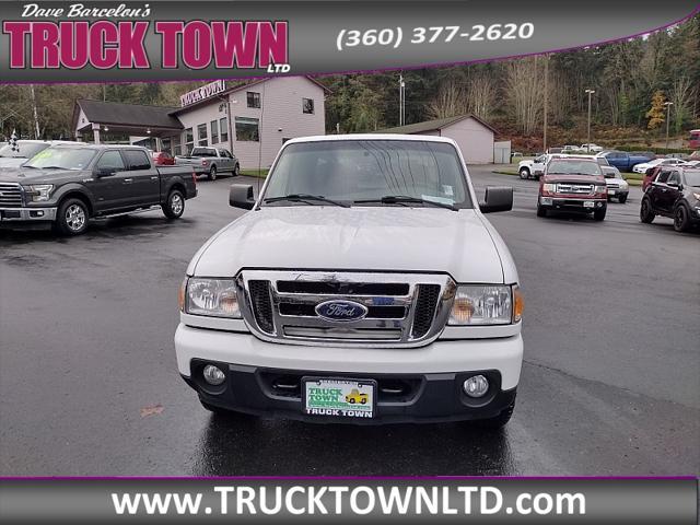 used 2008 Ford Ranger car, priced at $15,999