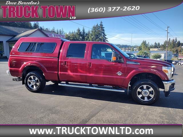 used 2015 Ford F-250 car, priced at $49,999