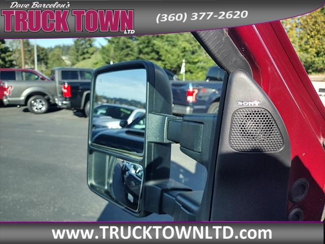 used 2015 Ford F-250 car, priced at $49,999