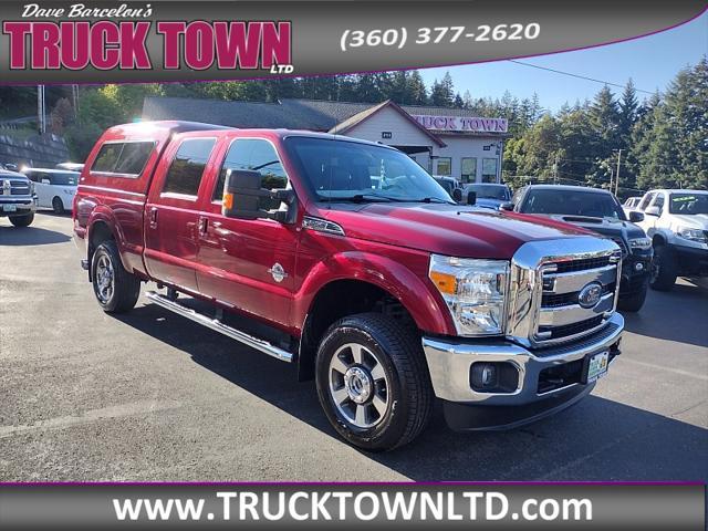 used 2015 Ford F-250 car, priced at $49,999