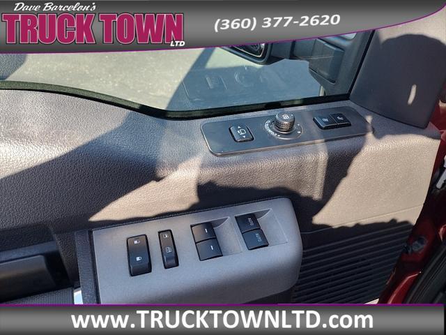 used 2015 Ford F-250 car, priced at $49,999