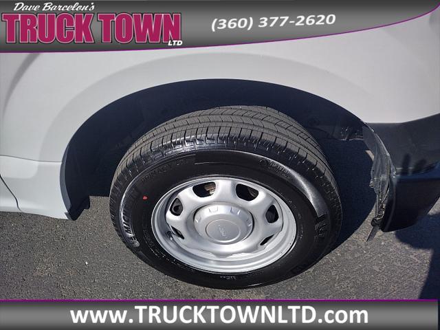 used 2017 Ford F-150 car, priced at $13,999