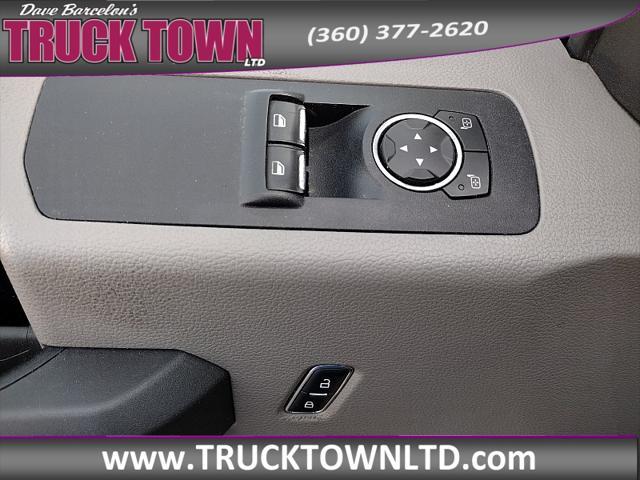 used 2017 Ford F-150 car, priced at $13,999