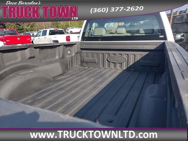 used 2017 Ford F-150 car, priced at $13,999