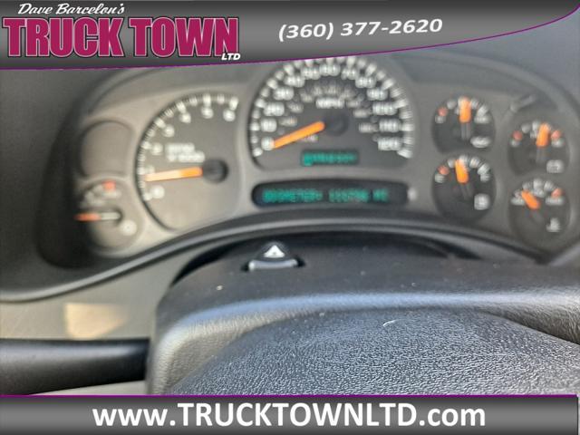 used 2004 Chevrolet Silverado 3500 car, priced at $17,999