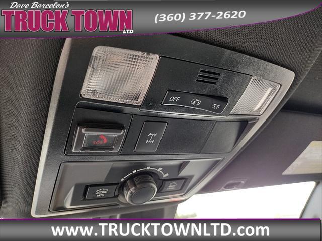 used 2021 Toyota Tacoma car, priced at $39,999
