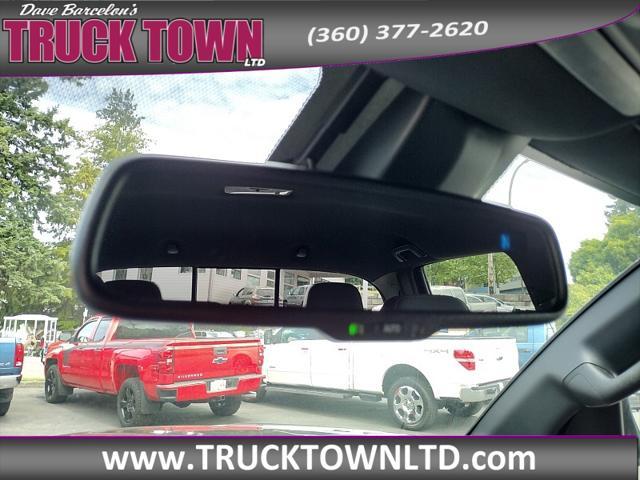 used 2021 Toyota Tacoma car, priced at $39,999
