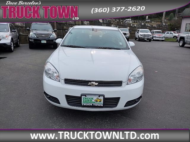 used 2011 Chevrolet Impala car, priced at $8,999