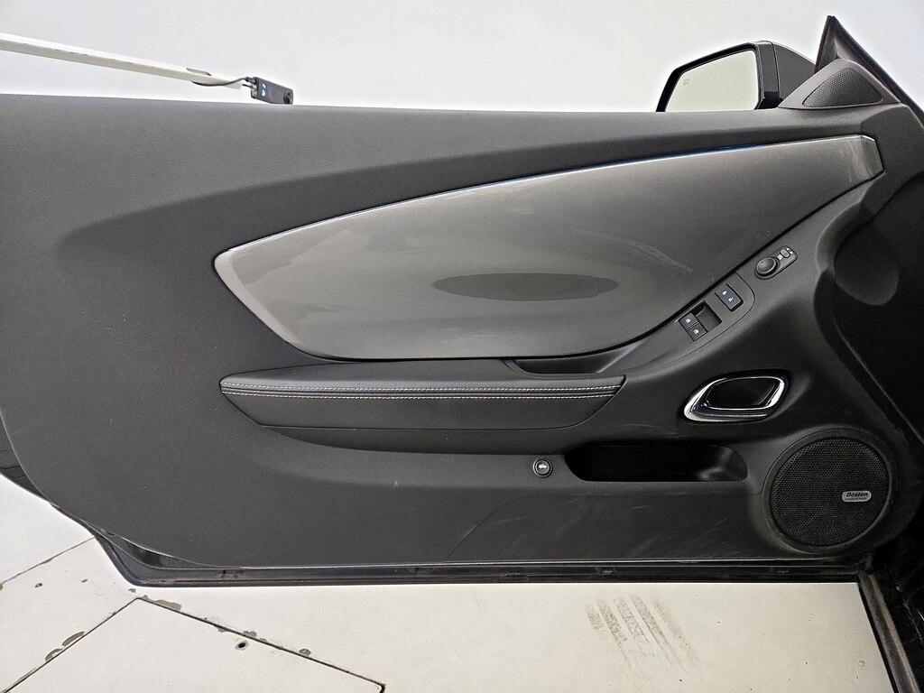 used 2014 Chevrolet Camaro car, priced at $26,998