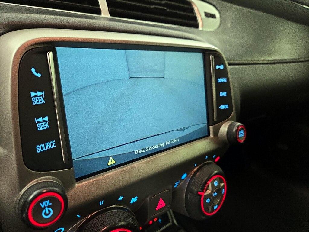 used 2014 Chevrolet Camaro car, priced at $26,998