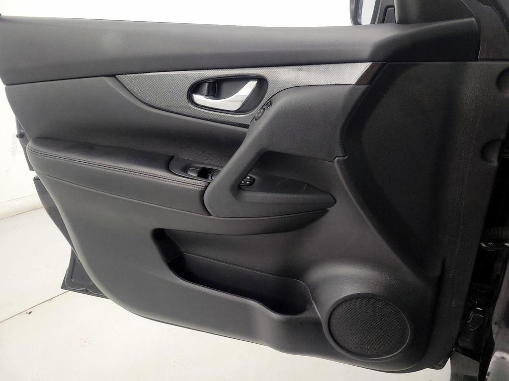 used 2015 Nissan Rogue car, priced at $16,998