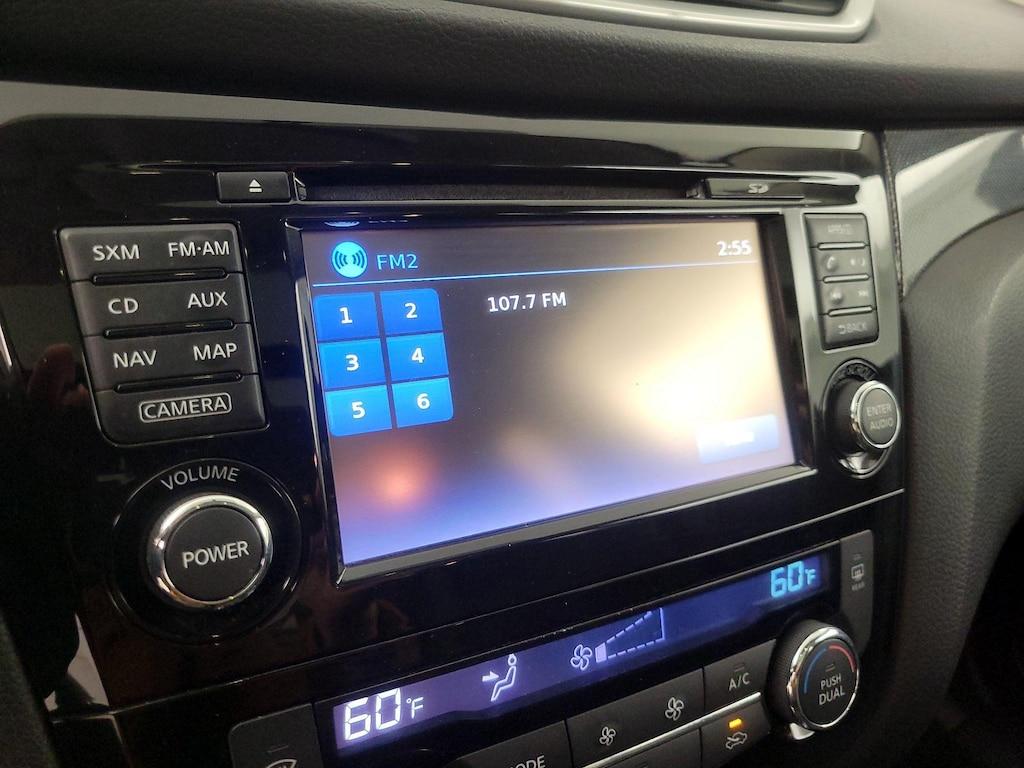 used 2015 Nissan Rogue car, priced at $16,998