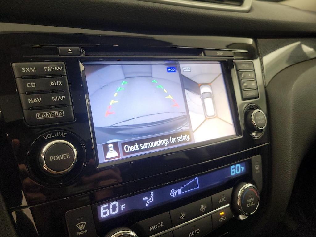 used 2015 Nissan Rogue car, priced at $16,998