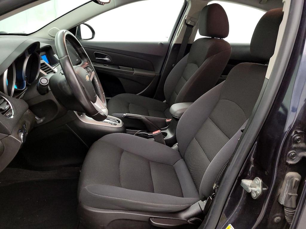 used 2014 Chevrolet Cruze car, priced at $14,599