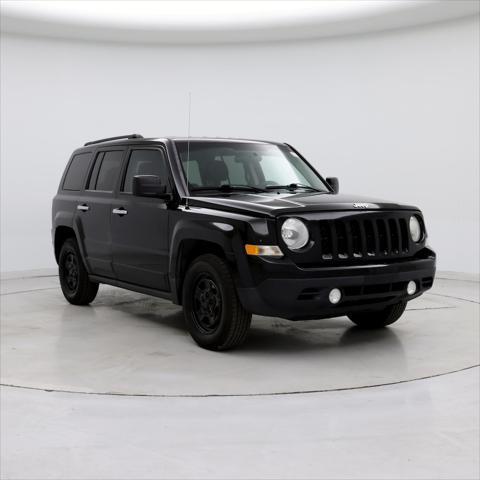 used 2014 Jeep Patriot car, priced at $11,599