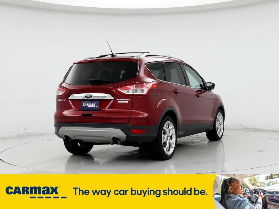 used 2014 Ford Escape car, priced at $16,998