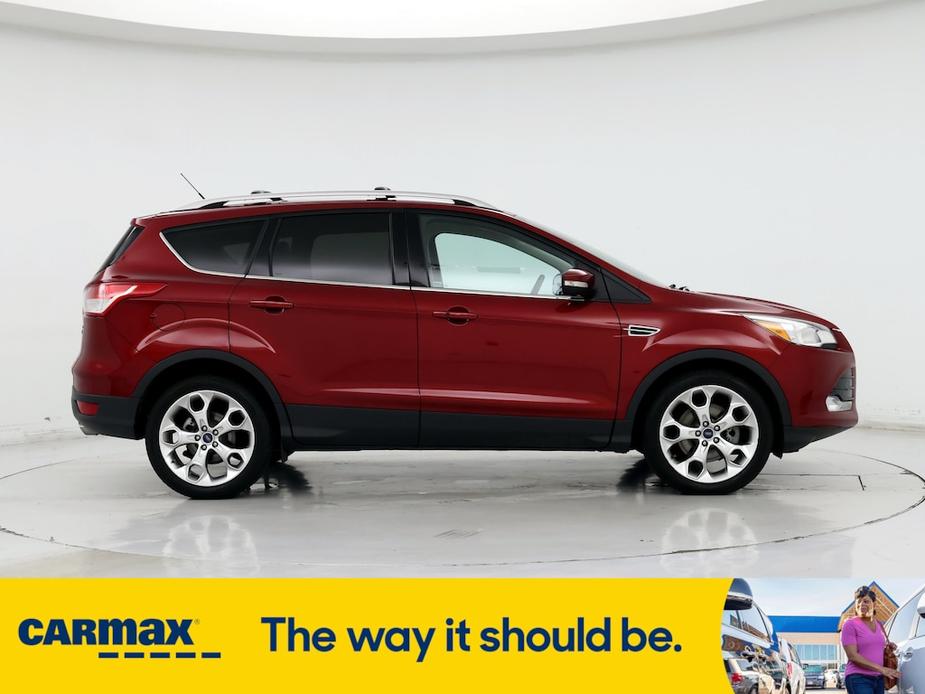 used 2014 Ford Escape car, priced at $16,998