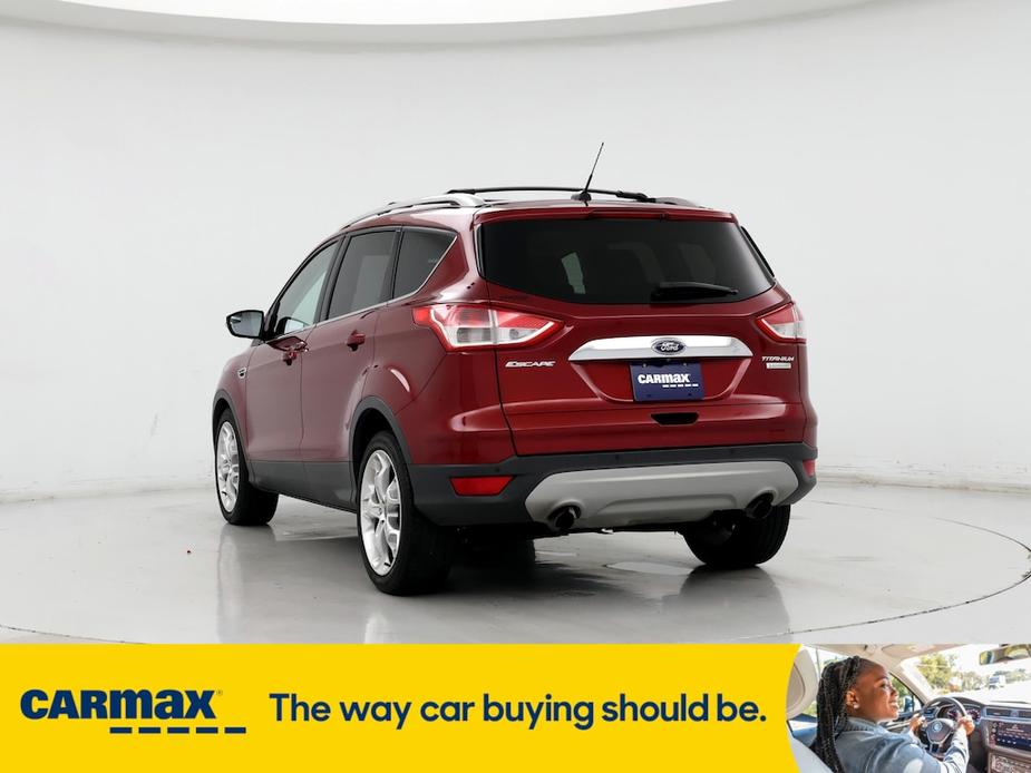 used 2014 Ford Escape car, priced at $16,998