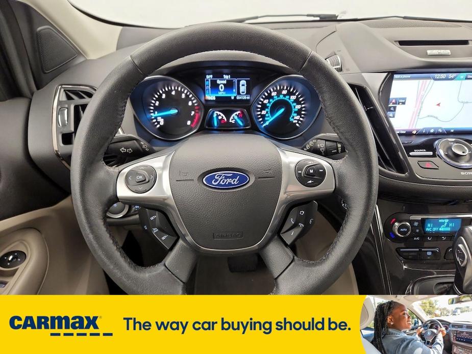 used 2014 Ford Escape car, priced at $16,998