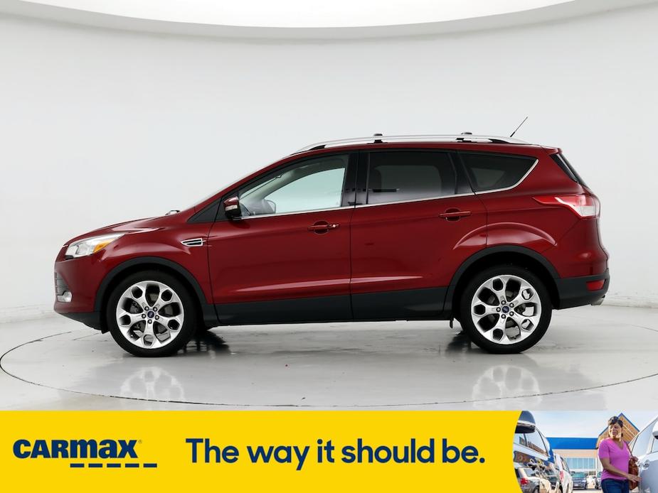 used 2014 Ford Escape car, priced at $16,998