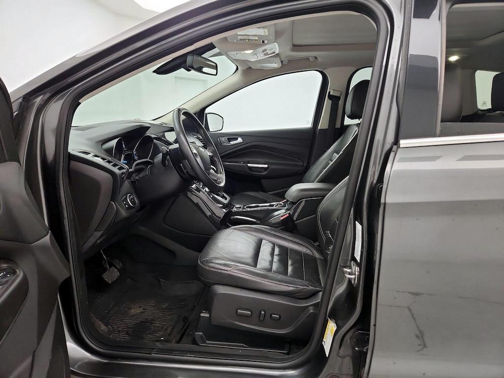 used 2016 Ford Escape car, priced at $14,998