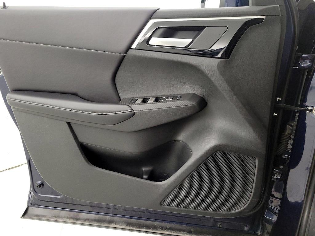 used 2022 Mitsubishi Outlander car, priced at $25,998