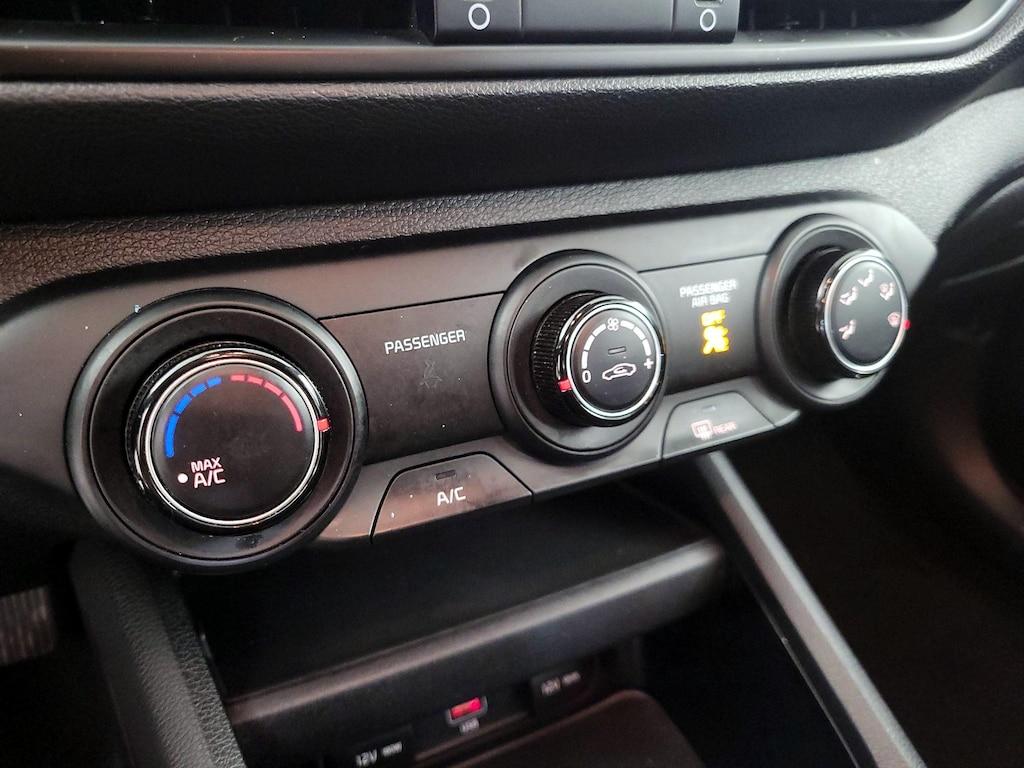 used 2023 Kia Forte car, priced at $18,998