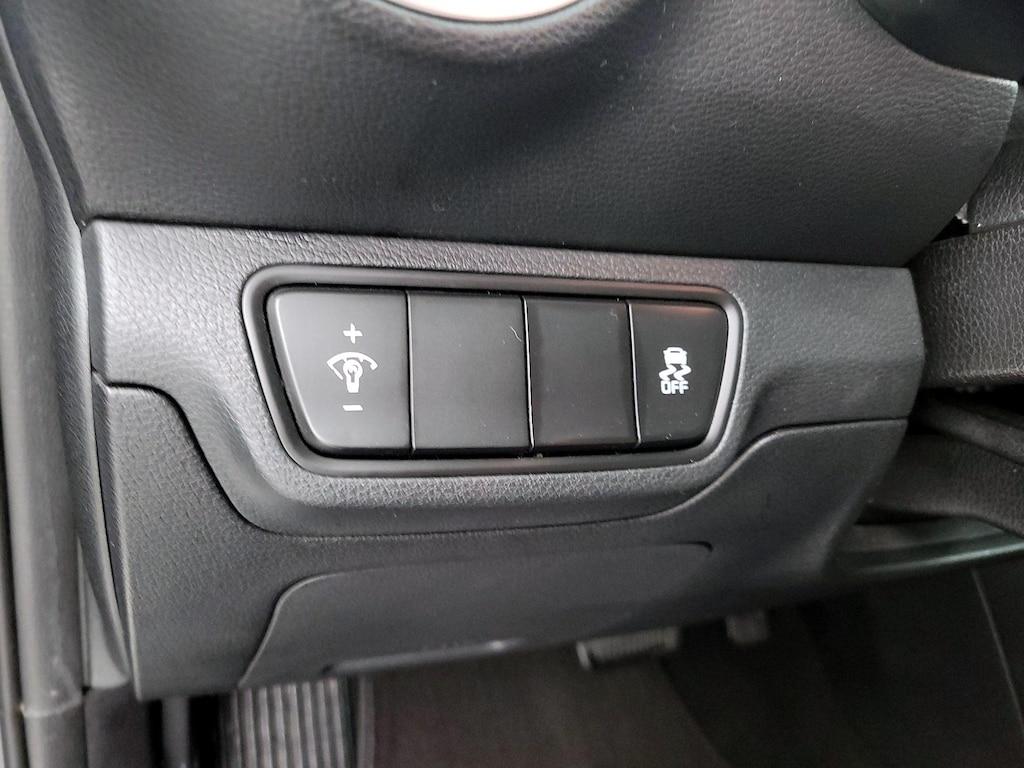 used 2023 Kia Forte car, priced at $18,998