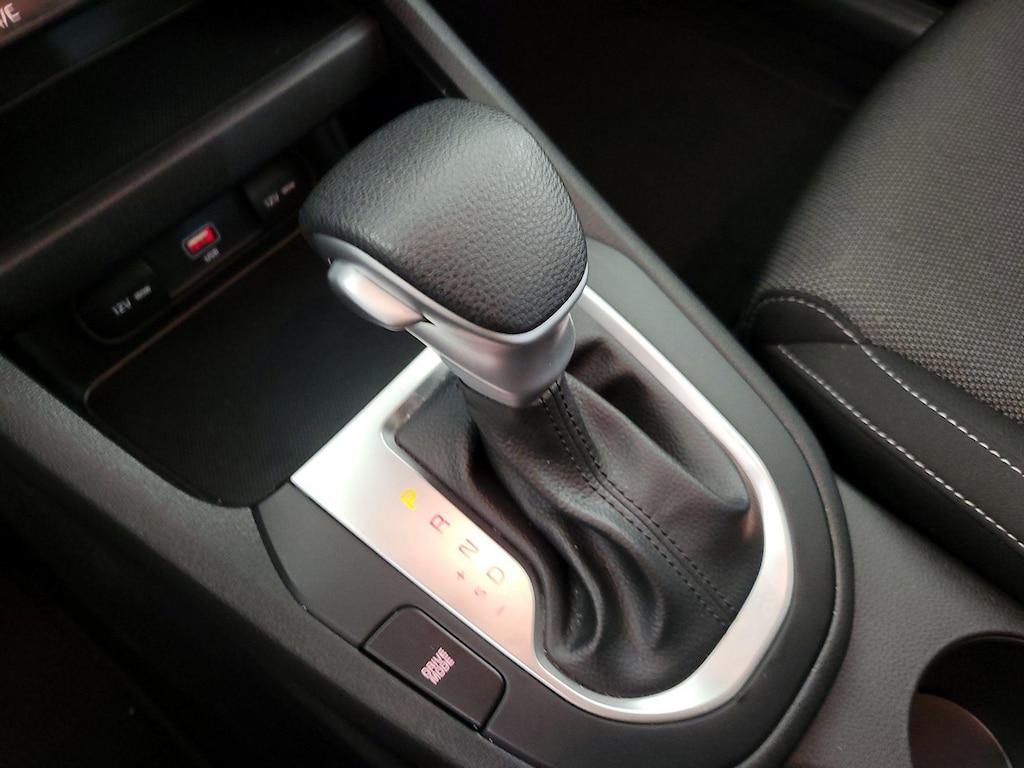 used 2023 Kia Forte car, priced at $18,998