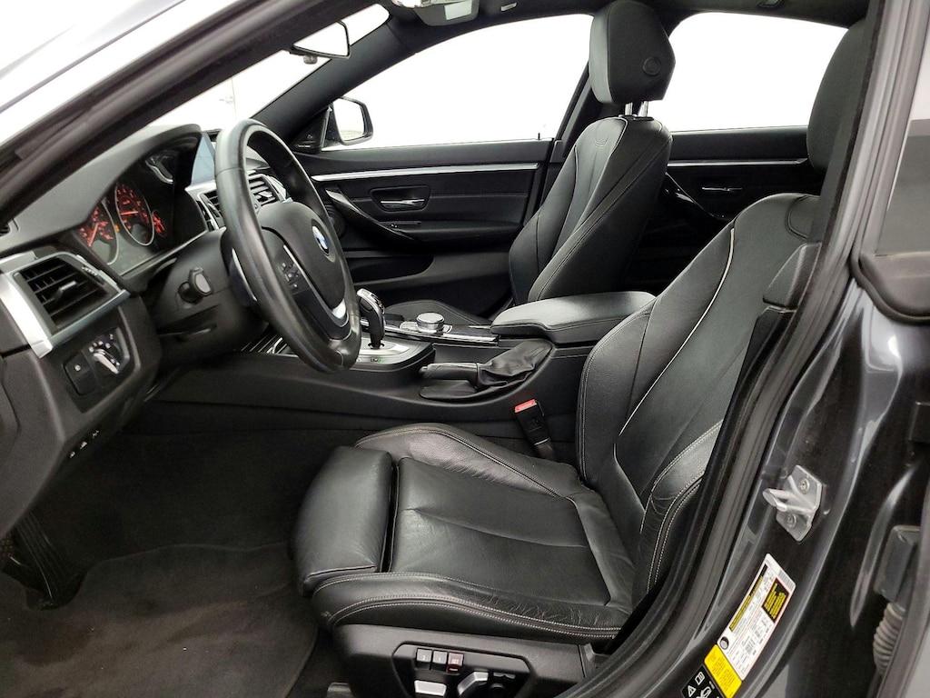 used 2019 BMW 440 car, priced at $23,998