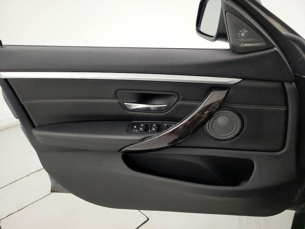 used 2019 BMW 440 car, priced at $23,998