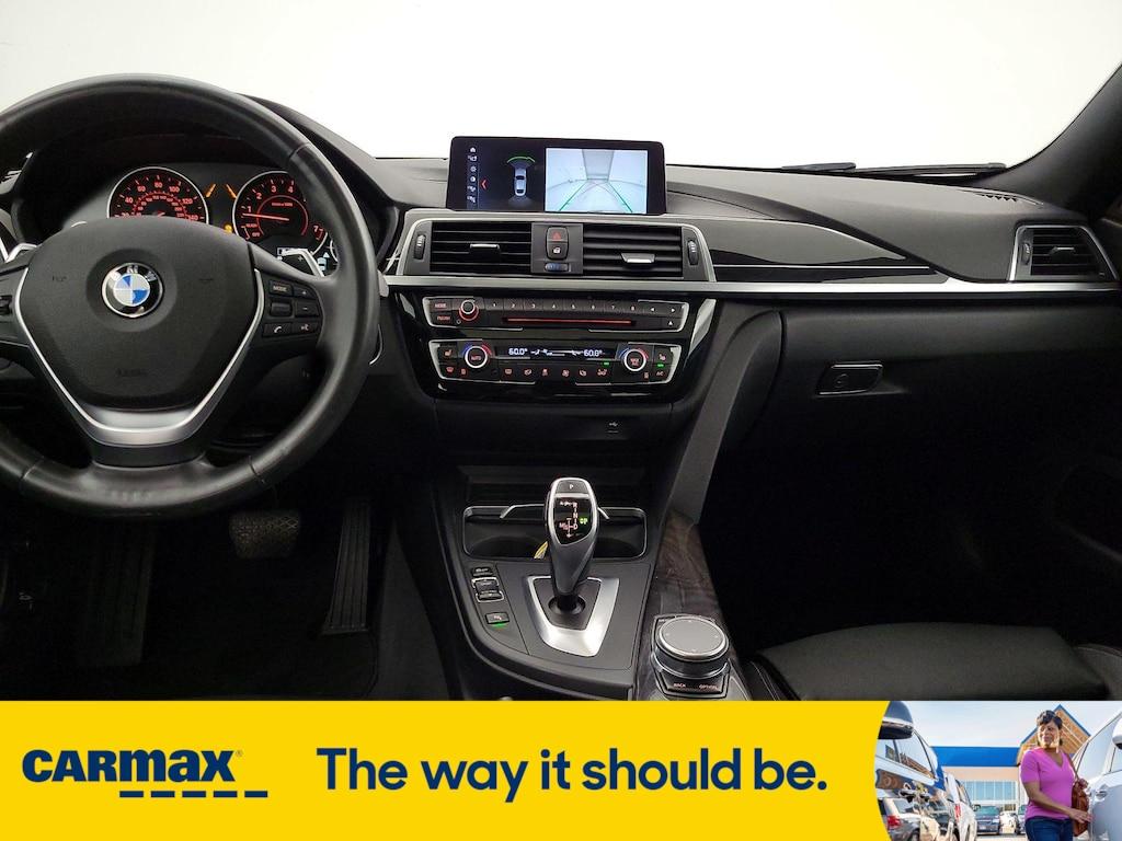 used 2019 BMW 440 car, priced at $23,998