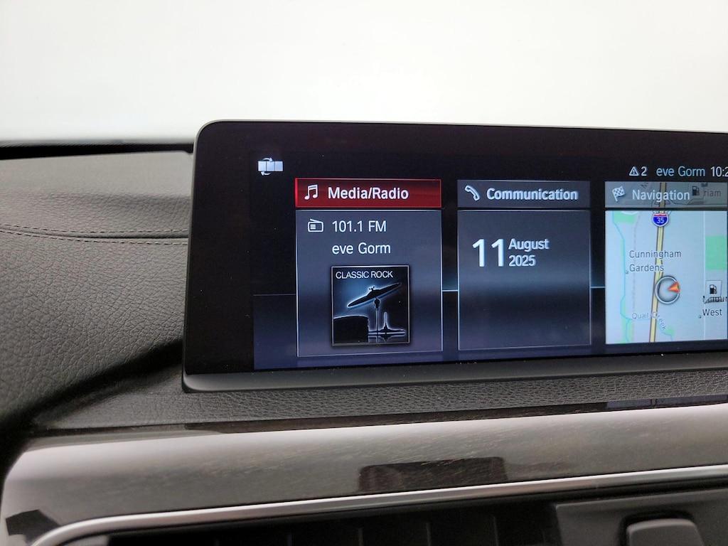 used 2019 BMW 440 car, priced at $23,998