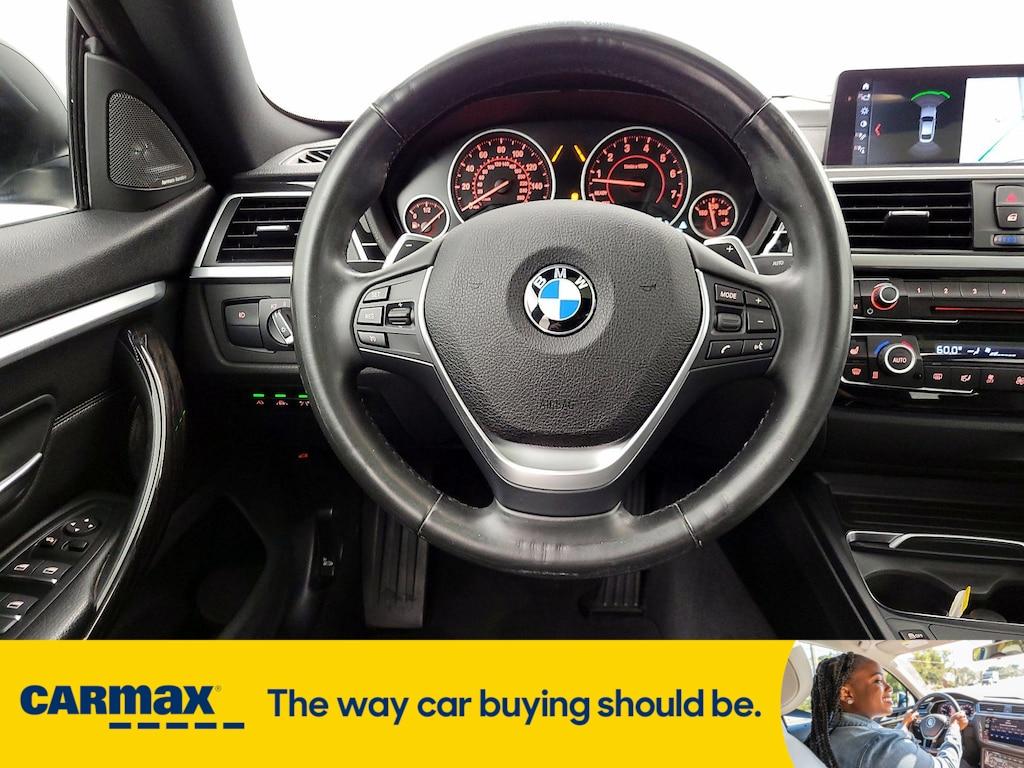 used 2019 BMW 440 car, priced at $23,998