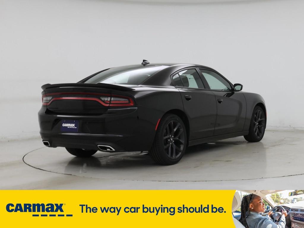 used 2023 Dodge Charger car, priced at $26,998