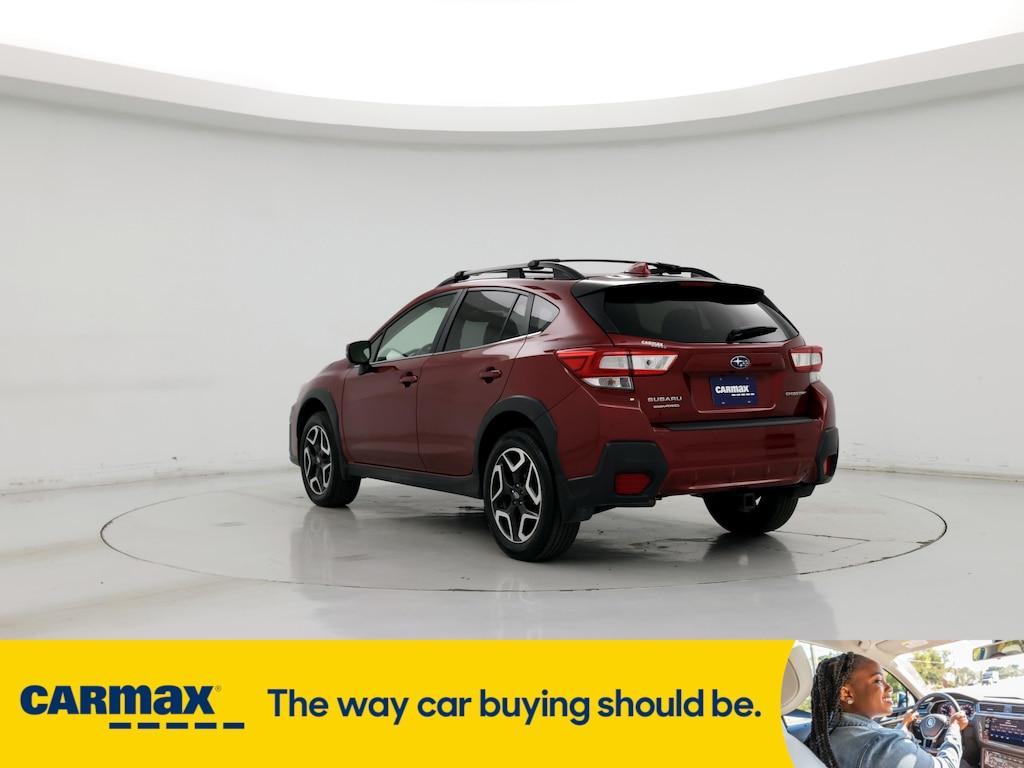 used 2019 Subaru Crosstrek car, priced at $24,998