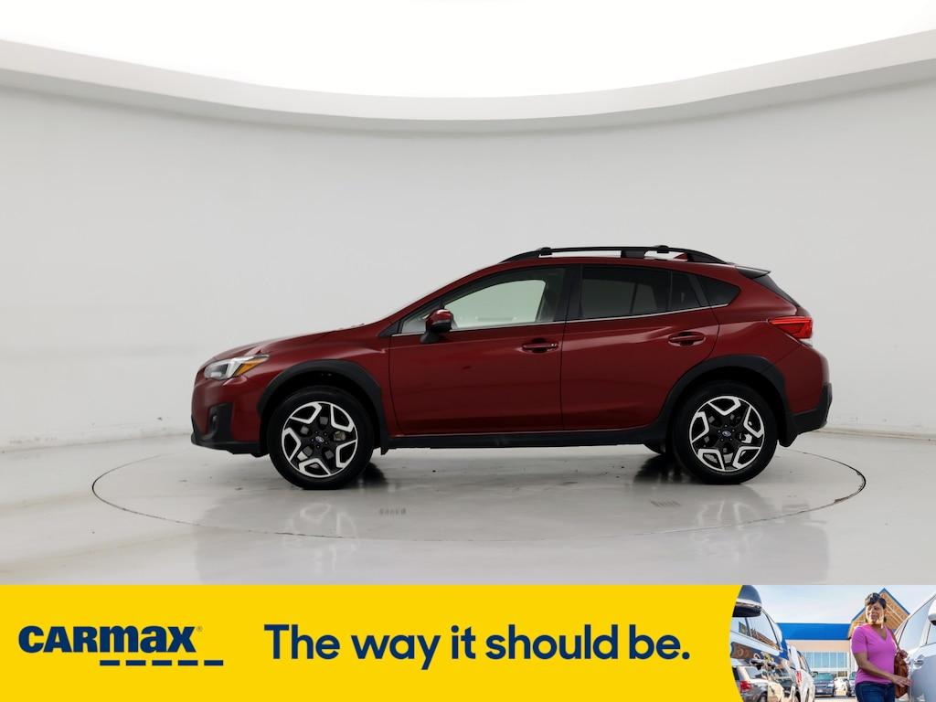 used 2019 Subaru Crosstrek car, priced at $24,998