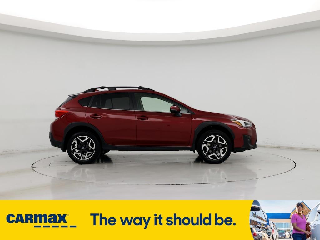 used 2019 Subaru Crosstrek car, priced at $24,998