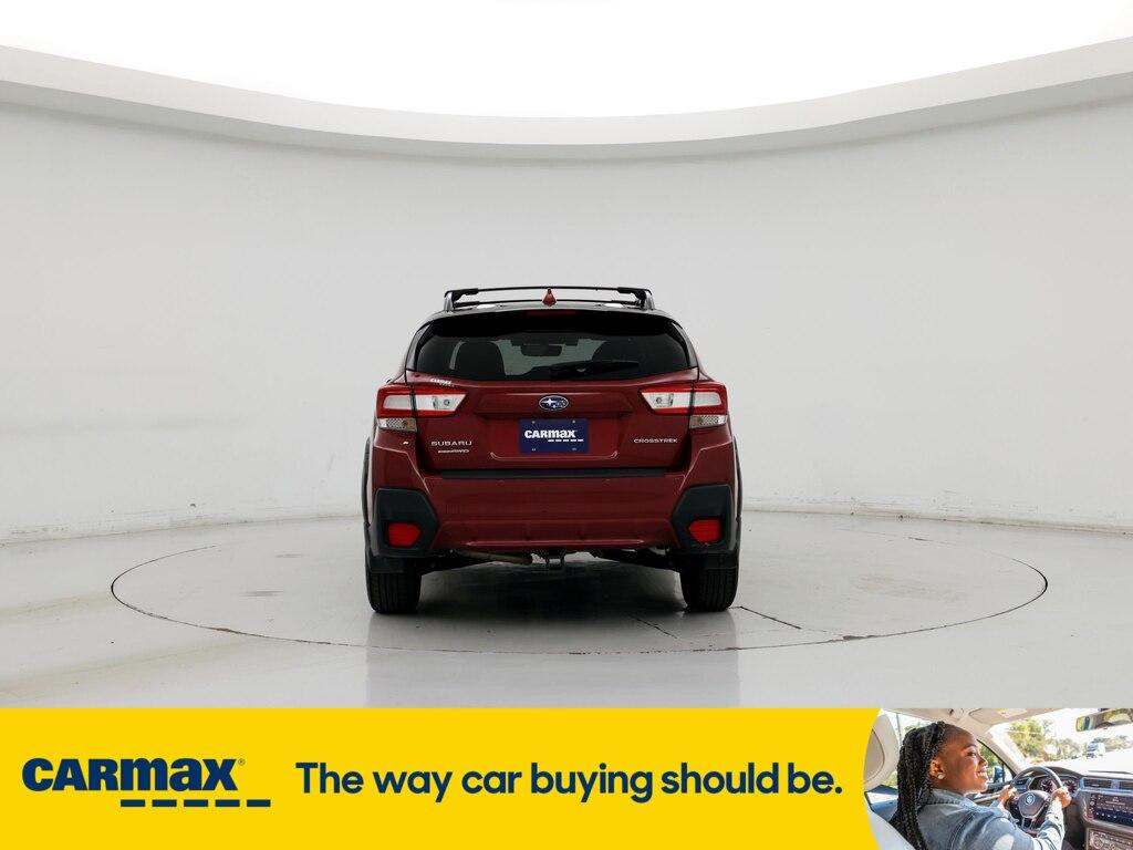 used 2019 Subaru Crosstrek car, priced at $24,998