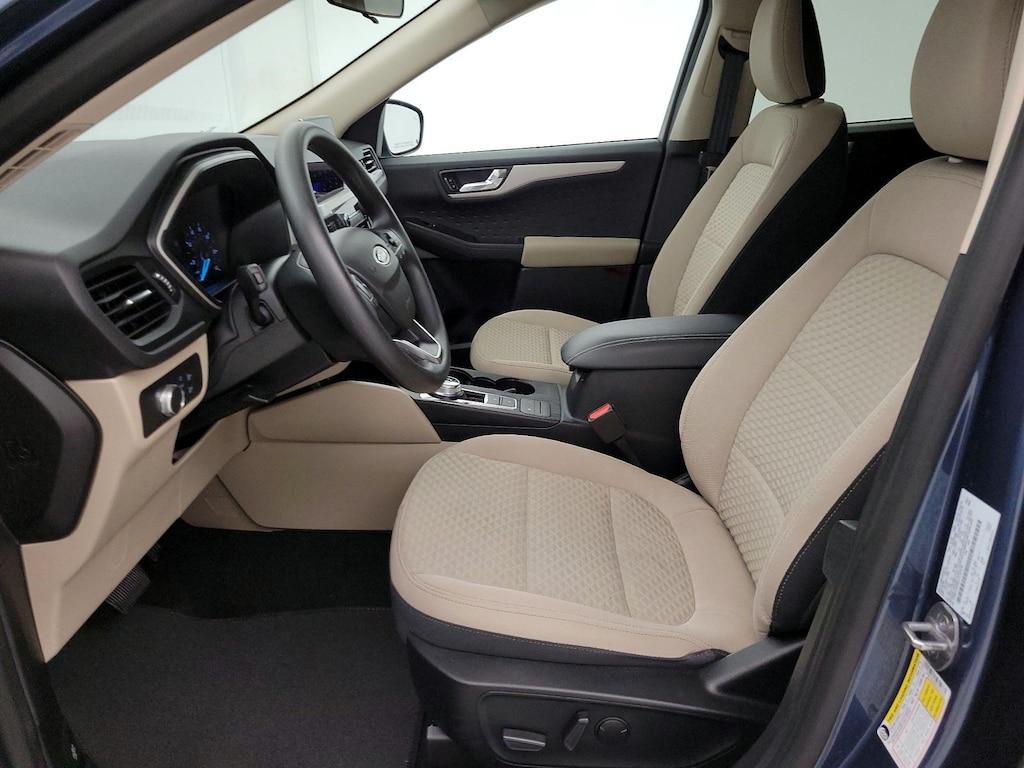 used 2020 Ford Escape car, priced at $19,998