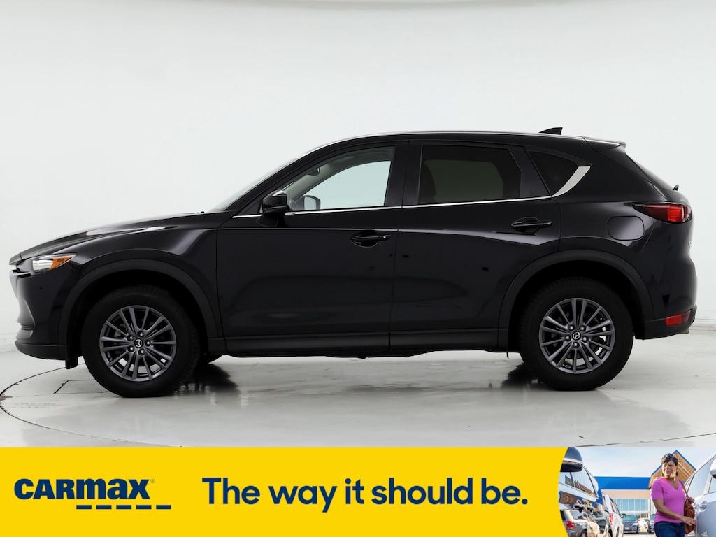 used 2020 Mazda CX-5 car, priced at $27,998