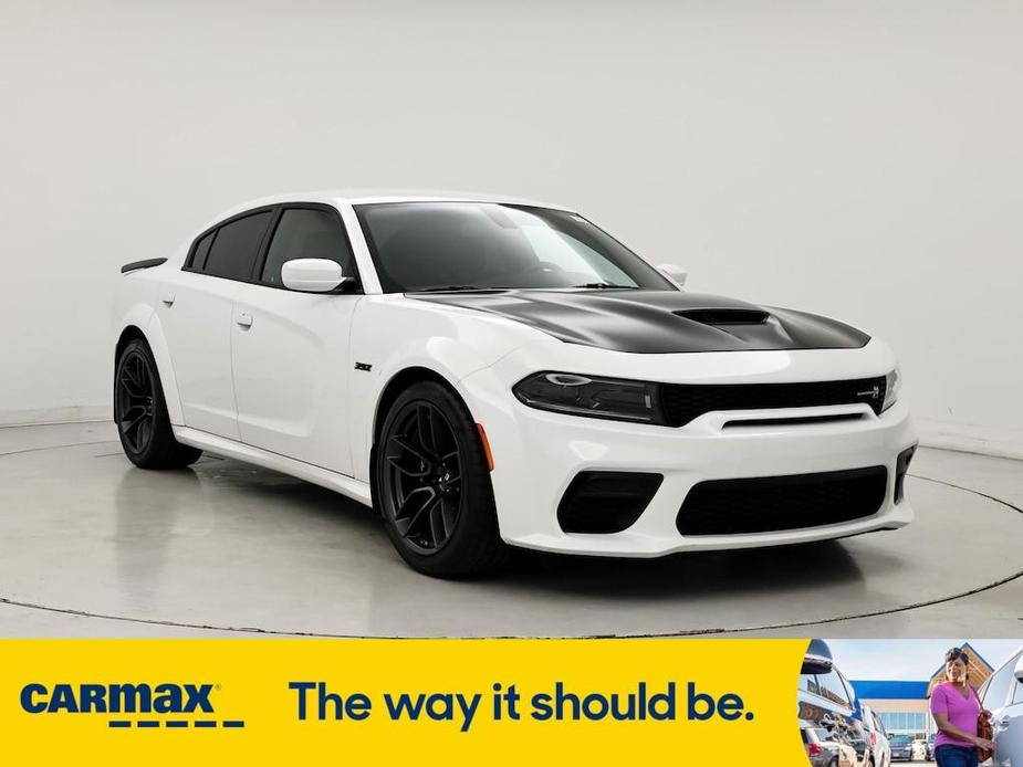 used 2022 Dodge Charger car, priced at $51,998