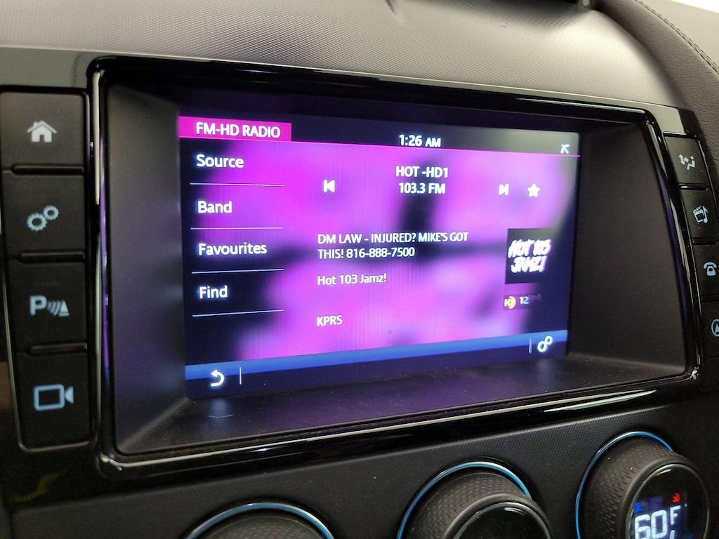 used 2018 Jaguar F-TYPE car, priced at $32,998