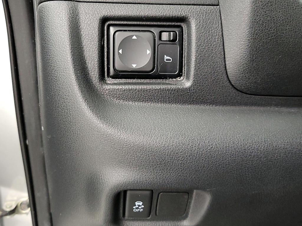 used 2016 Nissan Versa Note car, priced at $12,998