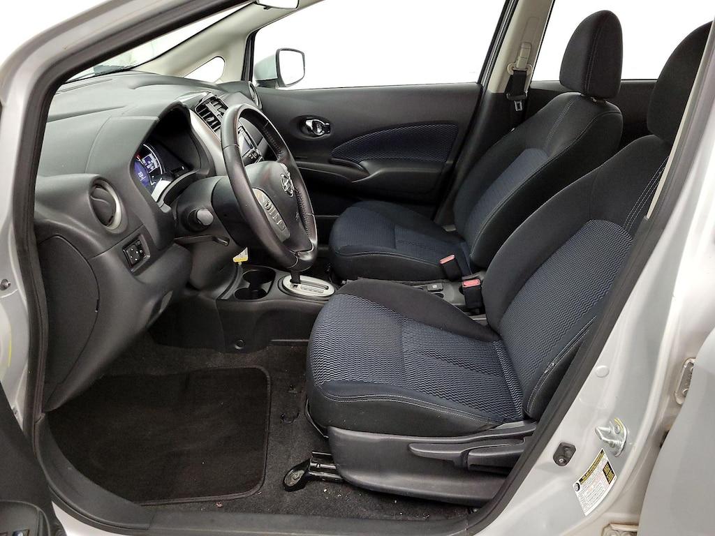 used 2016 Nissan Versa Note car, priced at $12,998