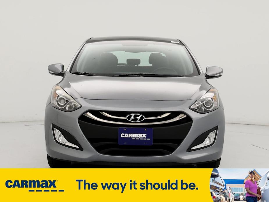 used 2013 Hyundai Elantra car, priced at $12,599