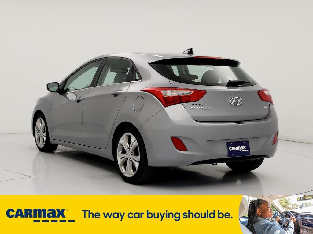 used 2013 Hyundai Elantra car, priced at $12,599