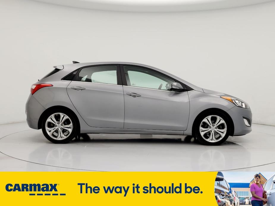 used 2013 Hyundai Elantra car, priced at $12,599