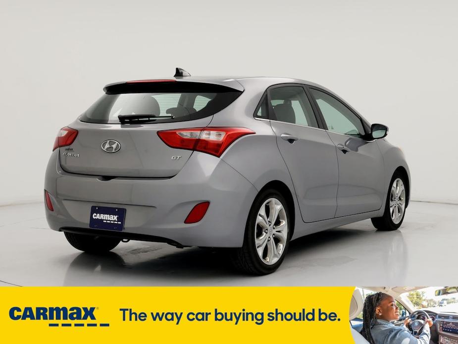 used 2013 Hyundai Elantra car, priced at $12,599